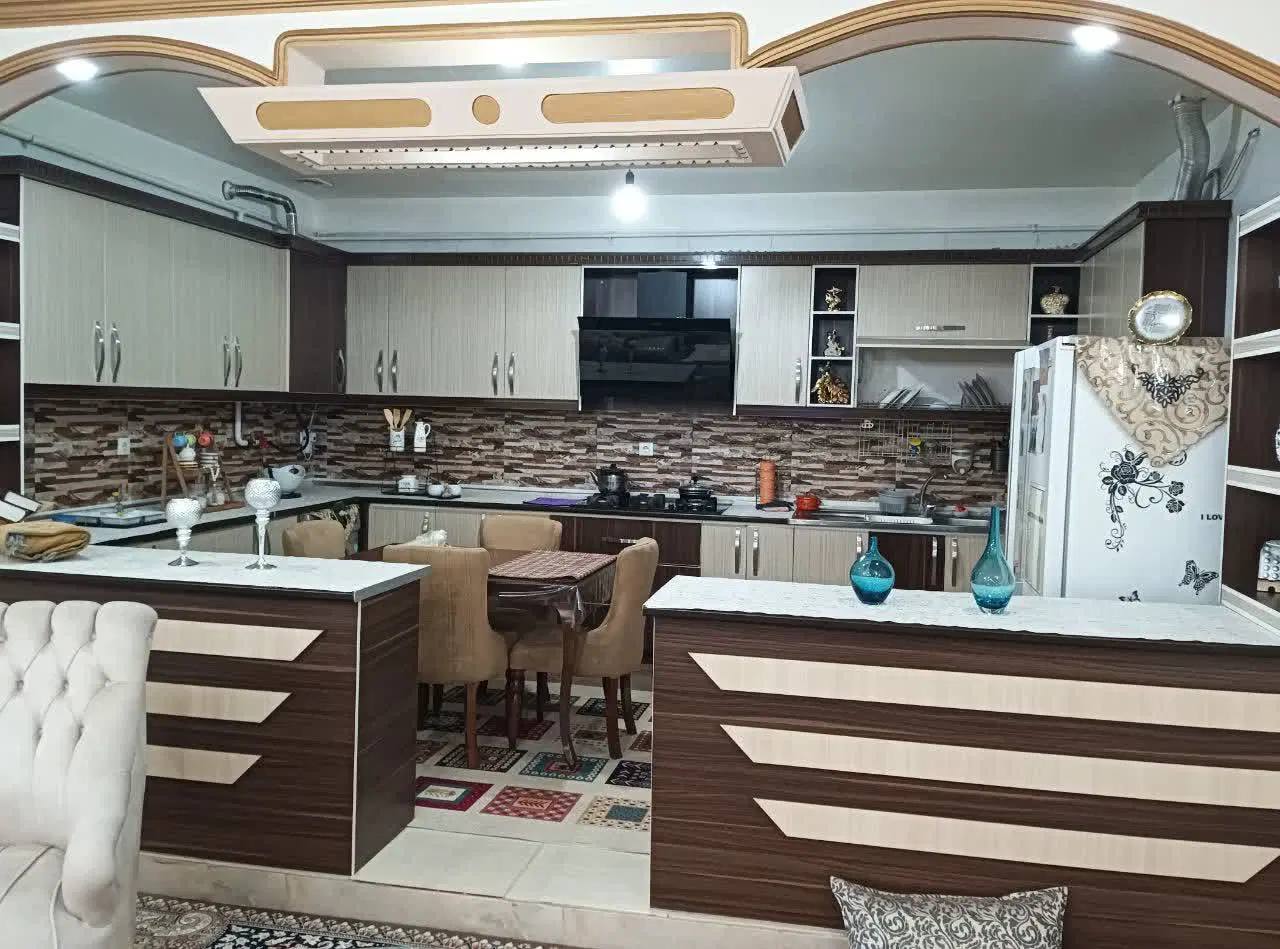 یک طبقه۱۸۰متری فاز۲ارتش