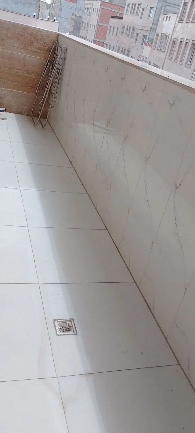 اپارتمان ۹۸ متر