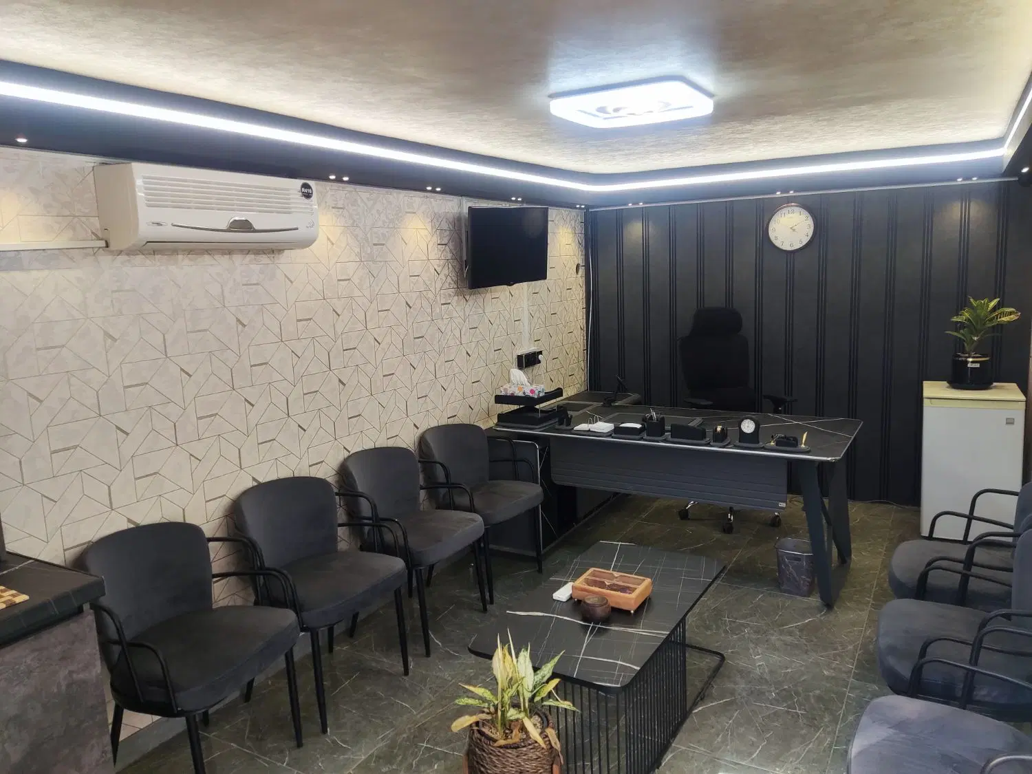 اجاره مغازه استانداری
