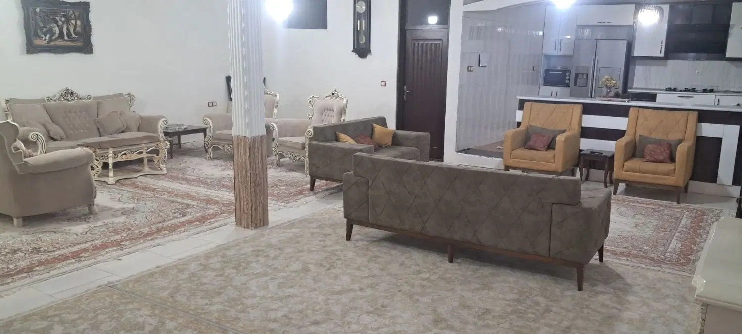 فروش خانه دو طبقه  کوچه کلما کره