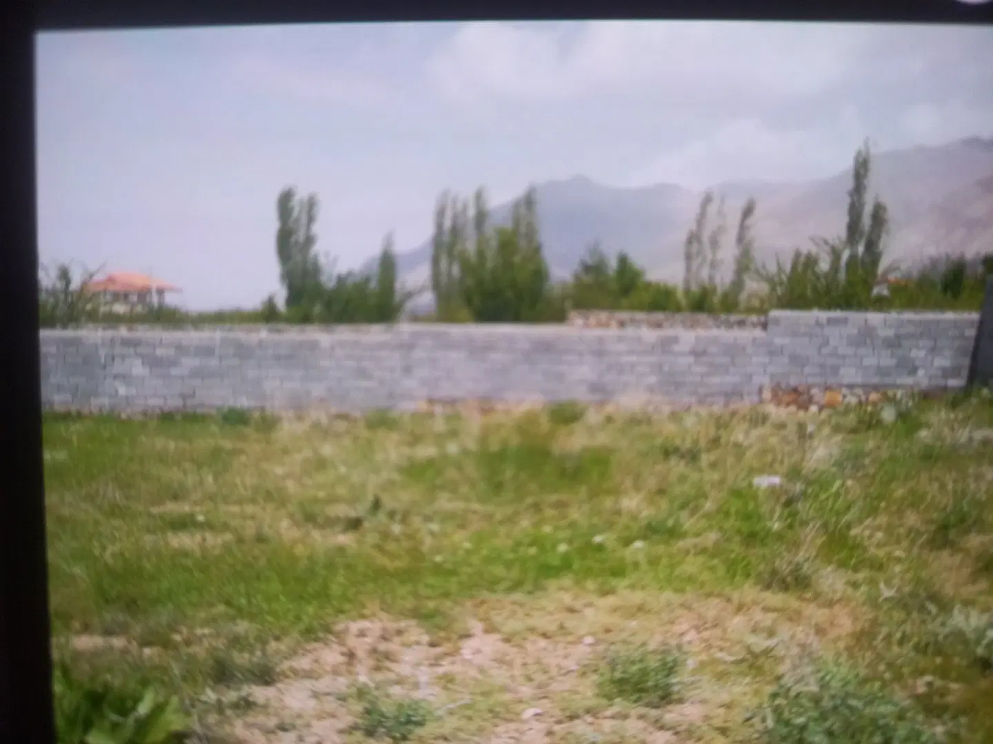 زمین شهرک نادی