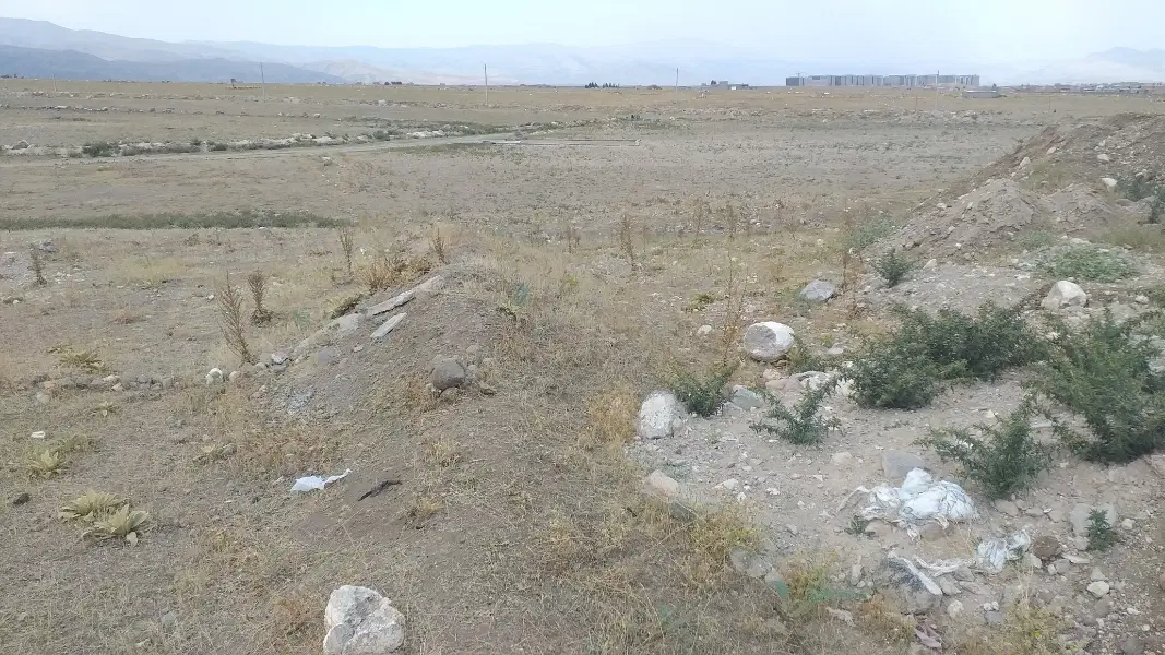 فروش زمین