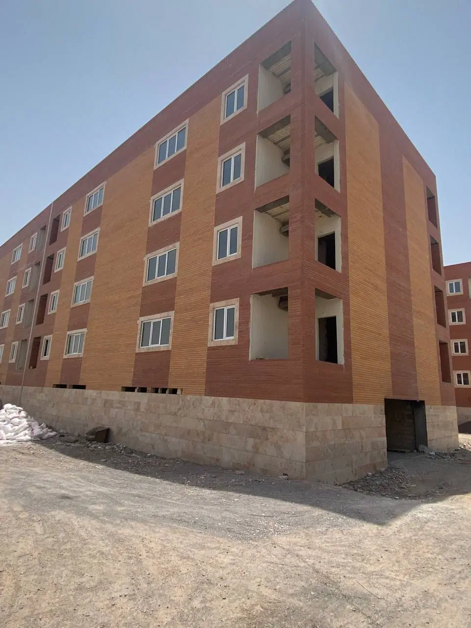 فروش اپارتمان قسطی خانه اولی ها