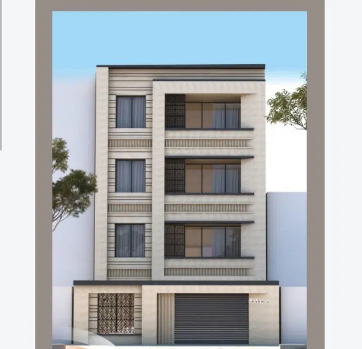 فروش ساختمان مسکونی ،تجاری