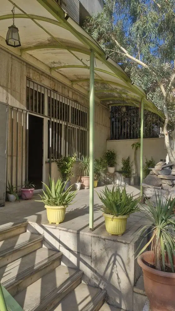 اجاره سه خوابه دربستی ویلایی مستقل شیک