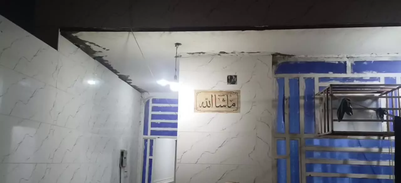 خانه فروش گولدشت 250 متر