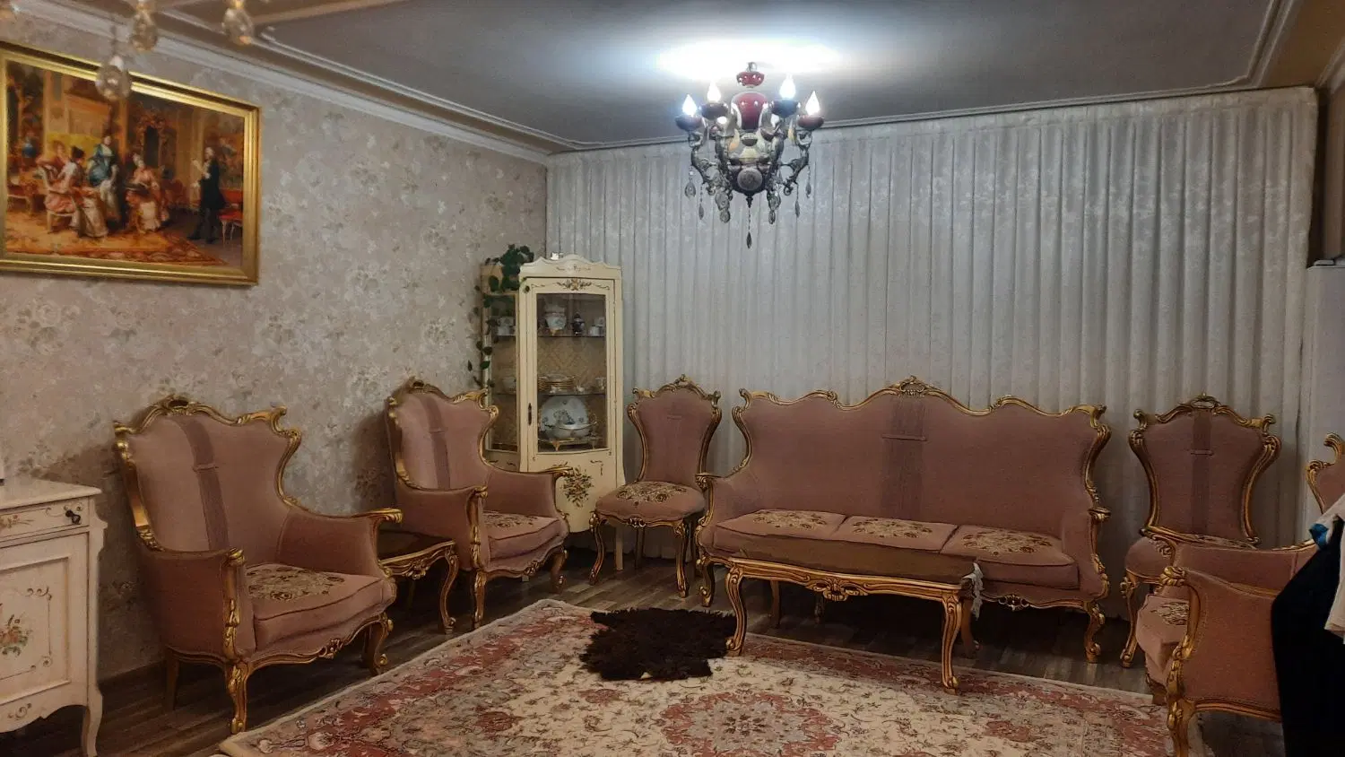 آپارتمان فروشی