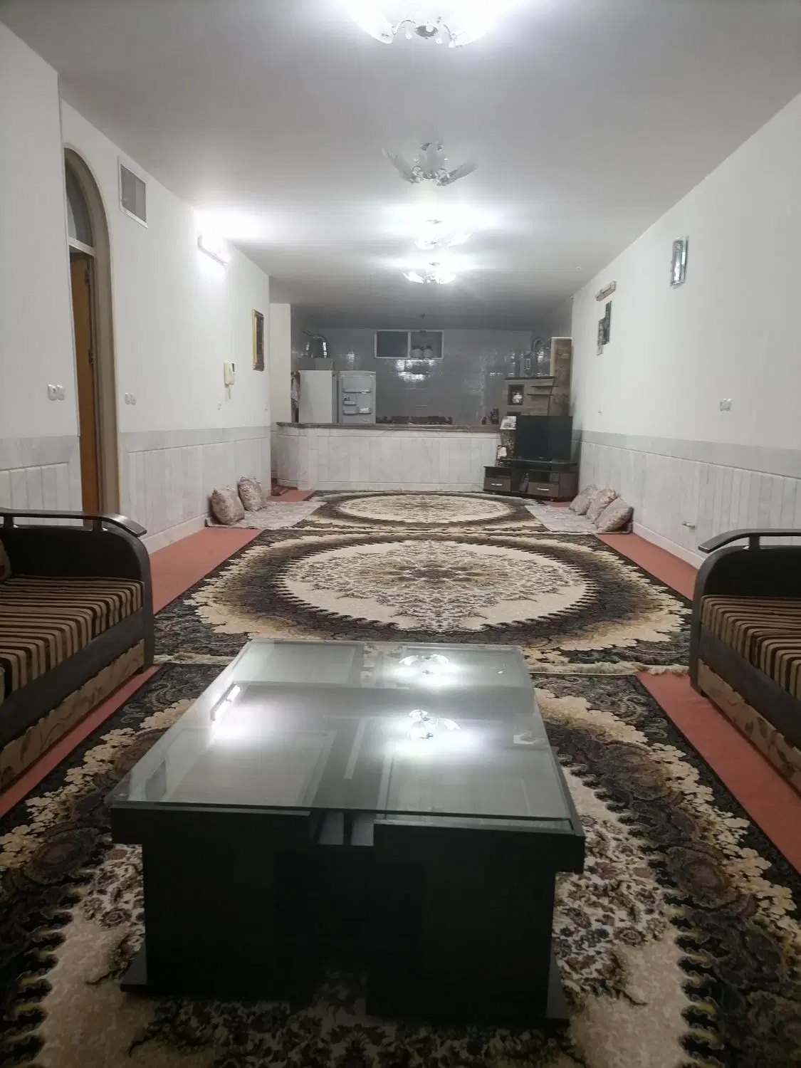 منزل3 طبقه