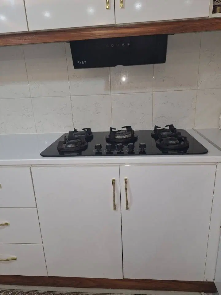 61متر فول کامل ویو دریاچه شوربیل