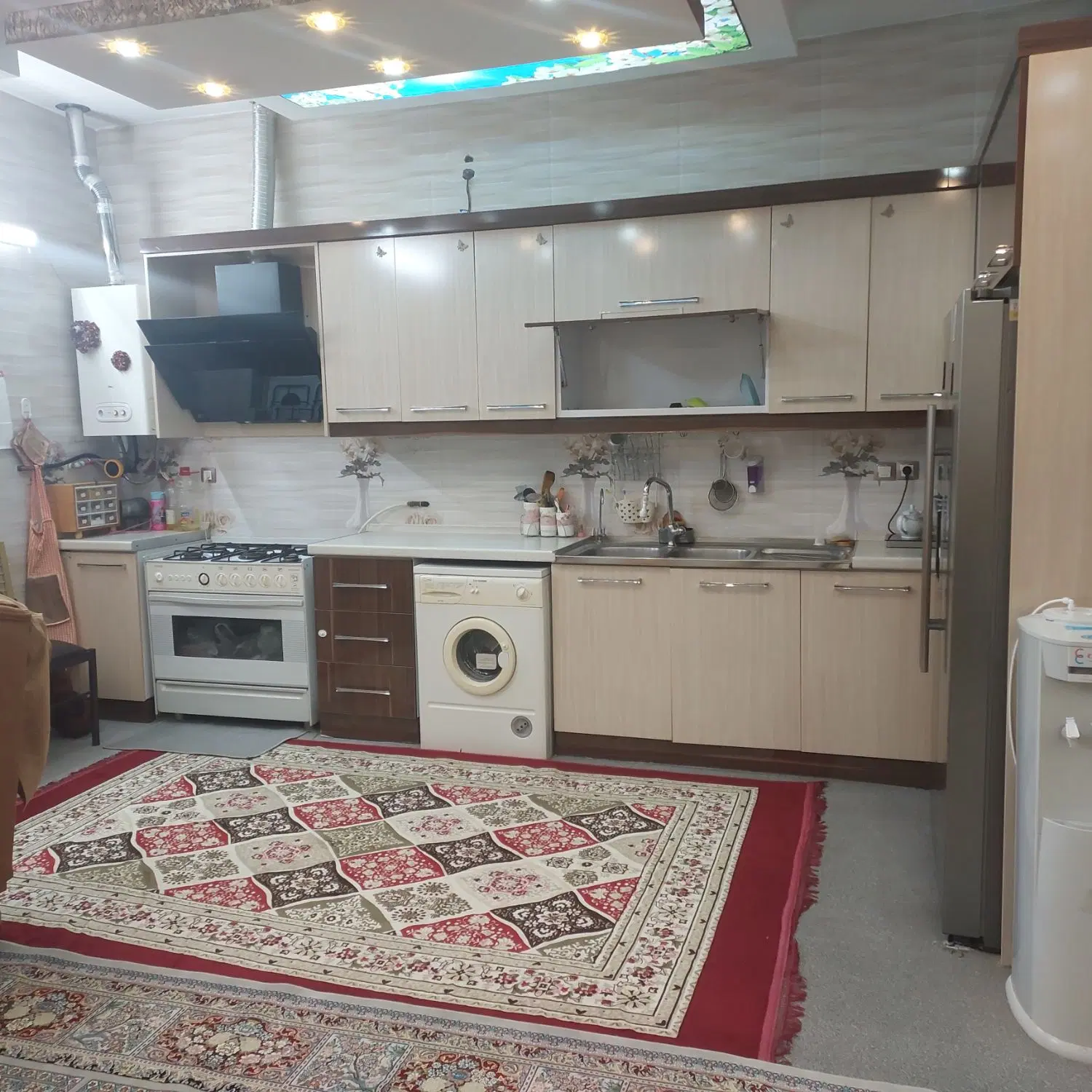 فروش منزل نوساز
