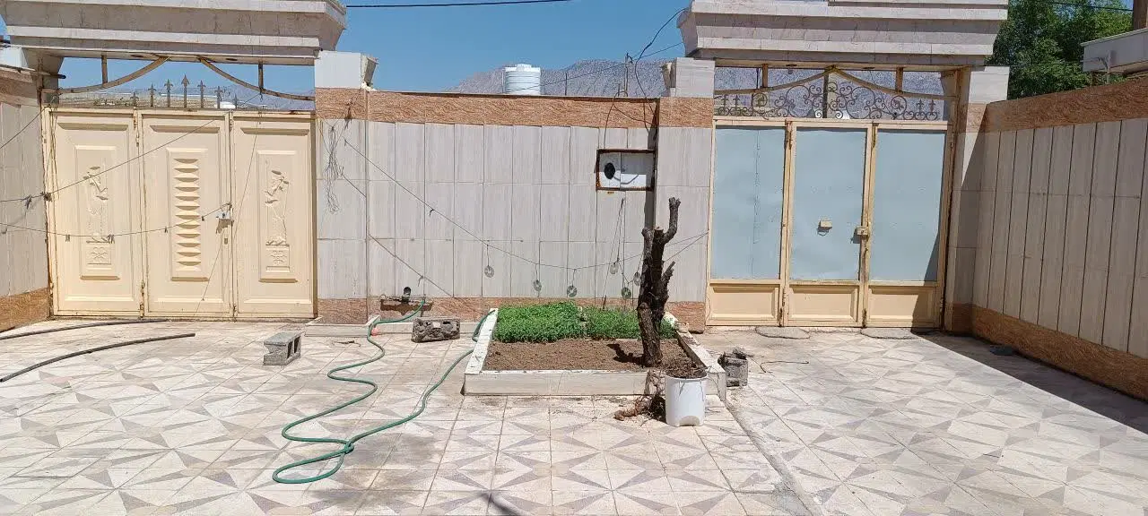 خونه مسکونی جهت اجاره