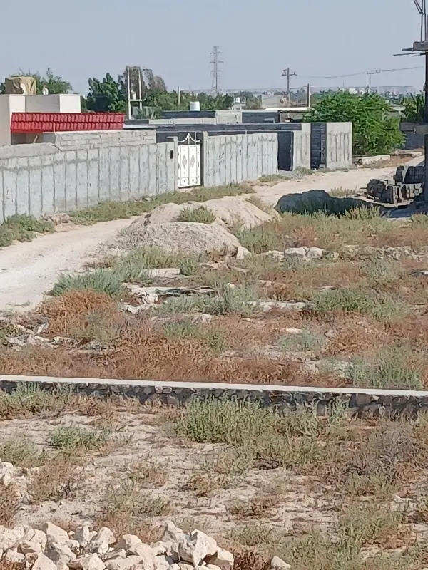 گورک سادات ۱۸۳ متر