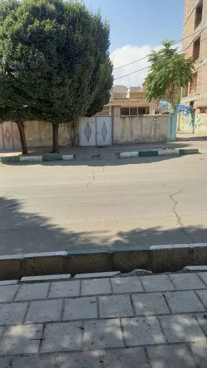 خانه ویلایی مناسب ساخت و ساز