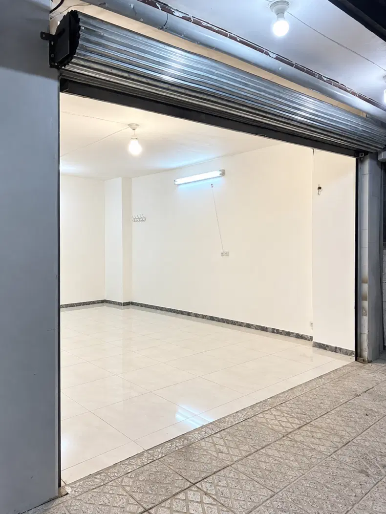 اجاره مغازه مناسب طلاسازی خیابان جعفری