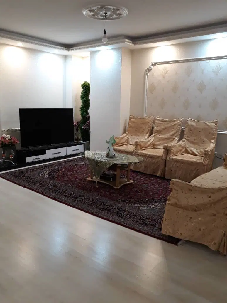 فروش اپارتمان ۱۶۰ متر خ قبا