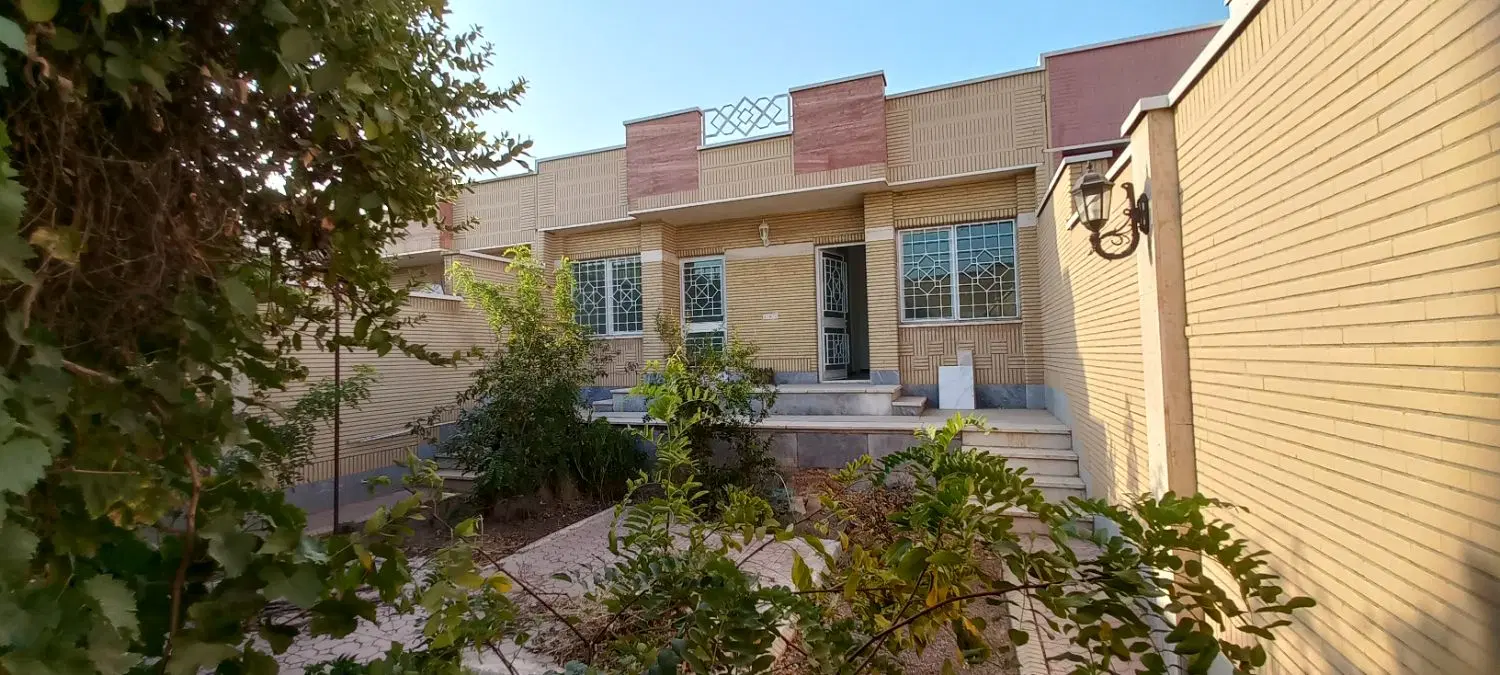 ویلایی 225 متری شمال فاز دو سند تک برگ