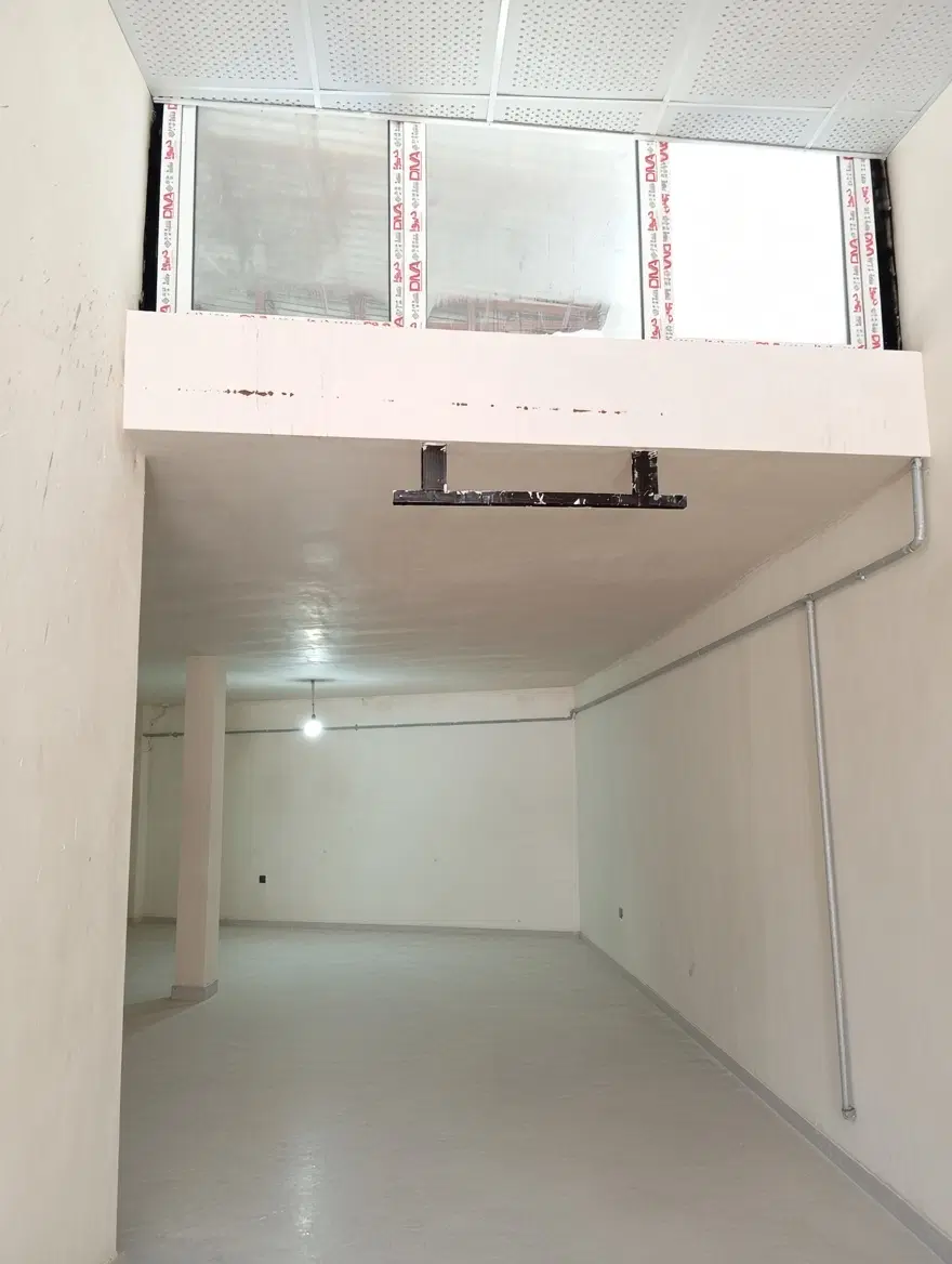اجاره یک واحد تجاری