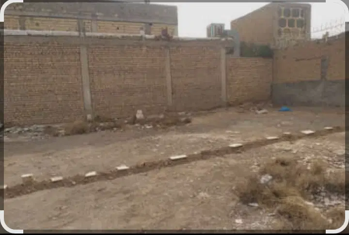 فروش زمین پشت سایپا مرودشت