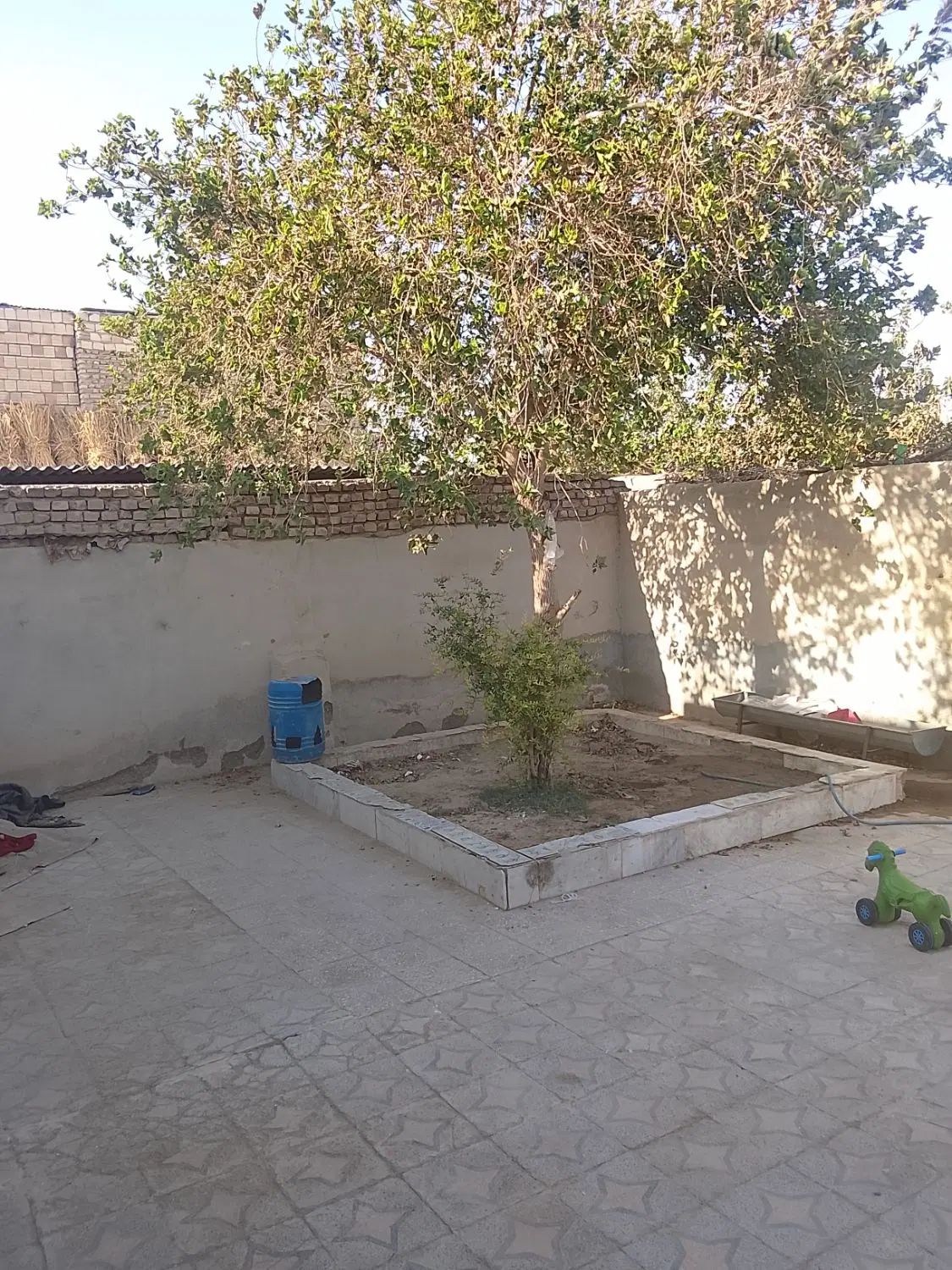 منزل ویلایی در شهید محمد میر