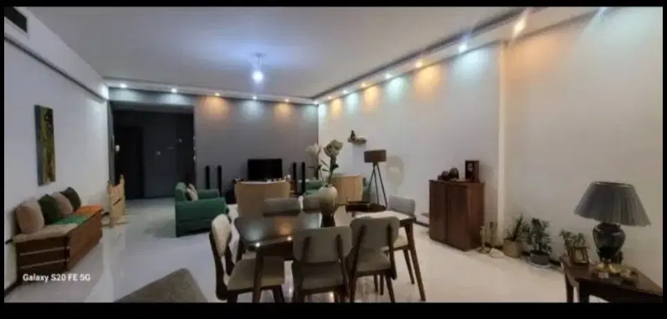 اجاره آپارتمان ۱۵۰ متری تک واحدی چهار چشمه نماز