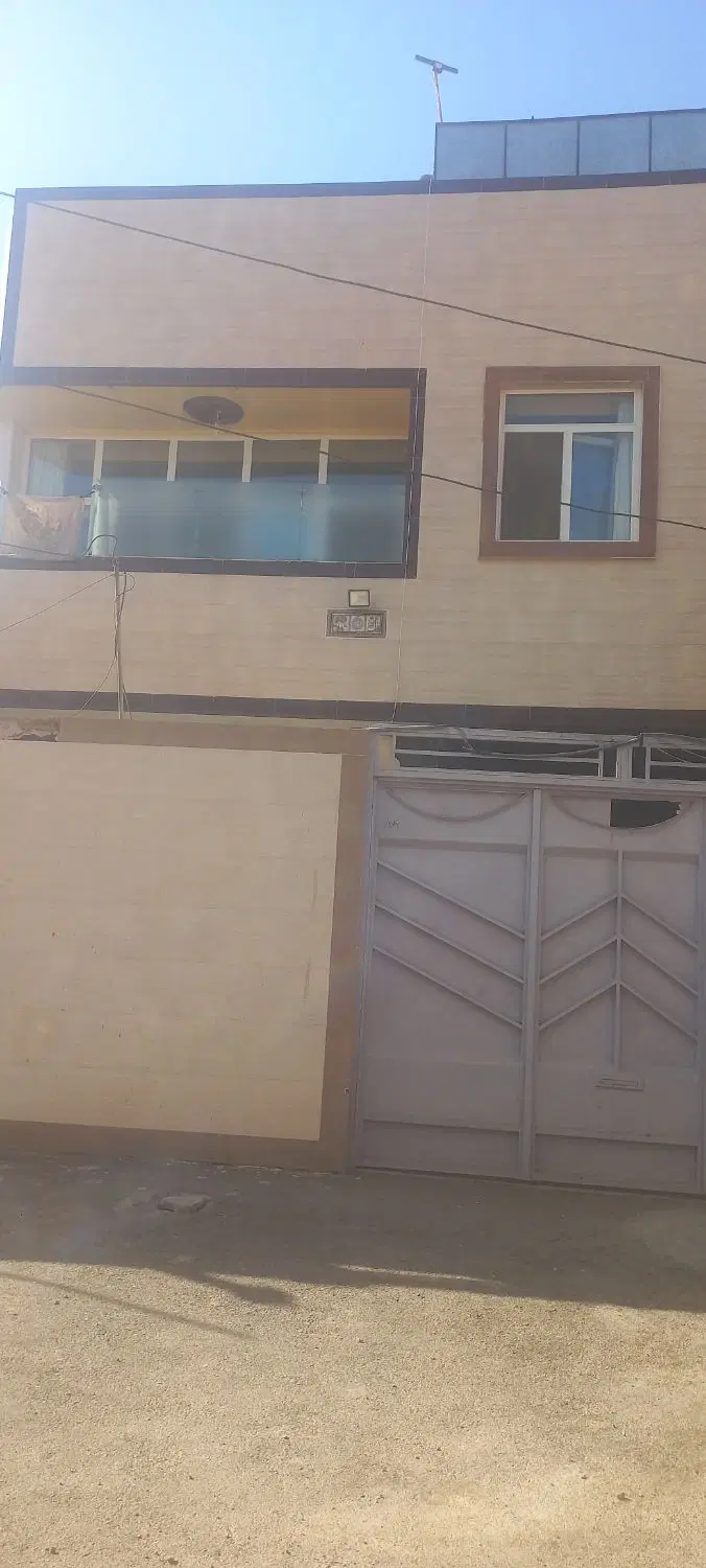 فروش منزل مسکونی درگرگاب اصفهان