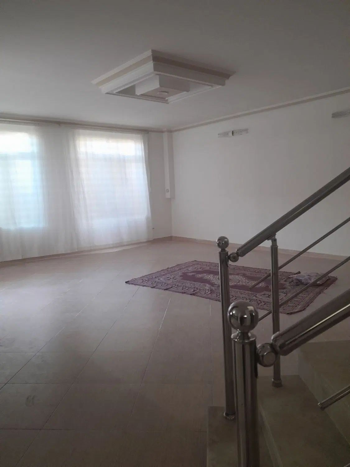 خانه ویلایی دوبلکس گلبهار