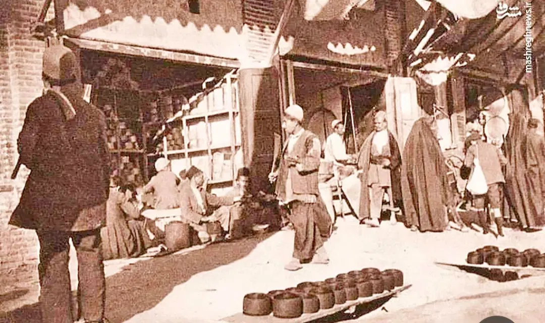مغازه اجاره ای