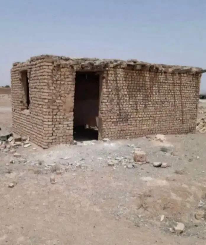 معاوضه زمین قلعه شور با خانه مسکن مهر فولادشهر