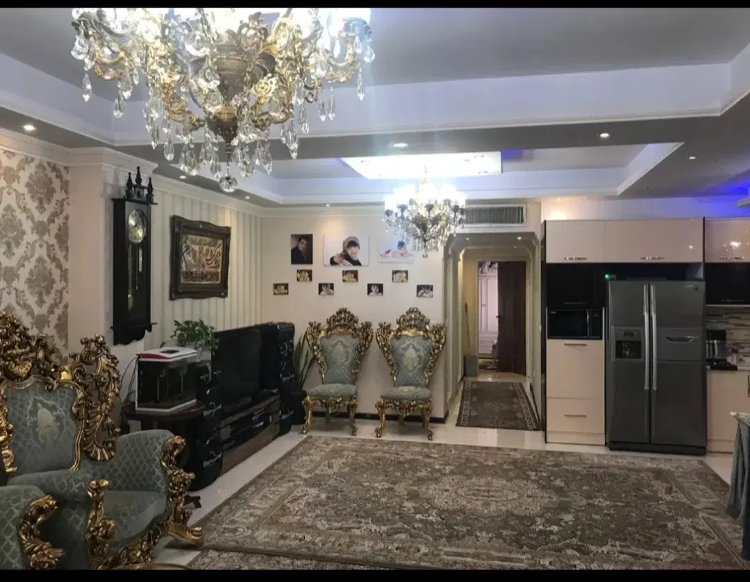 همخانه خانم