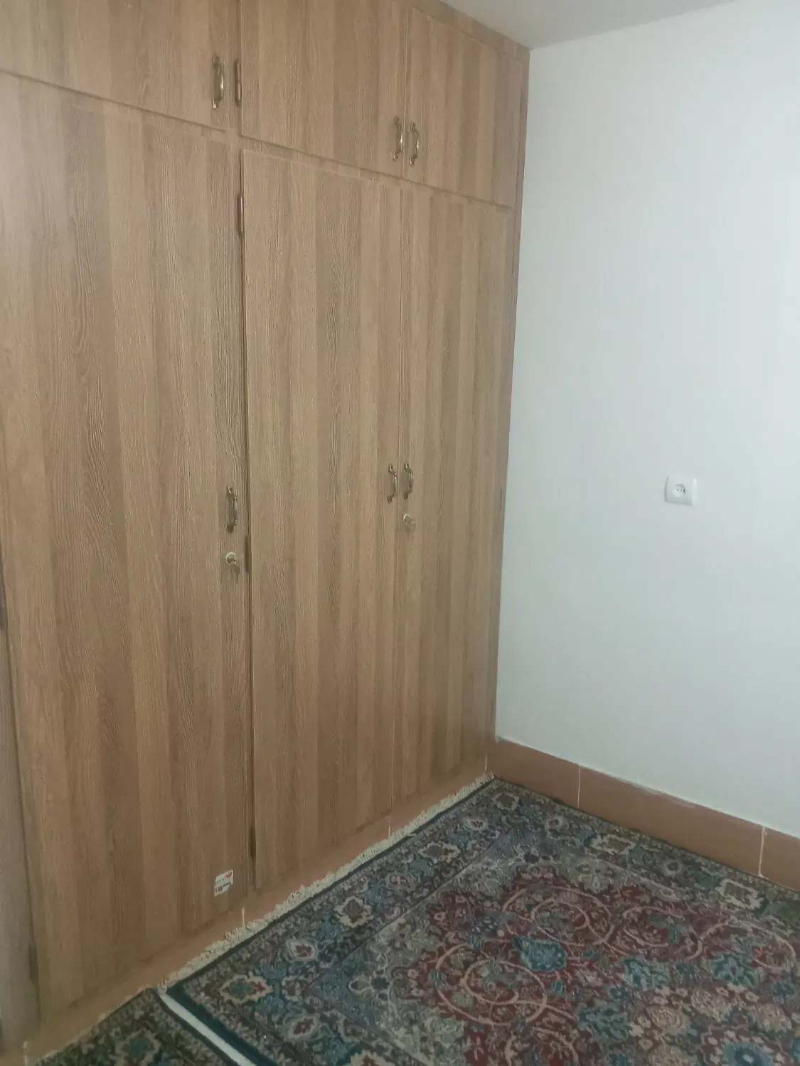 ویلایی راه مشترک شهرک اندیشه