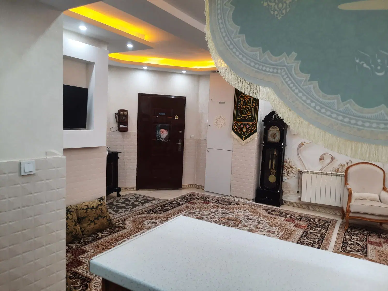 آپارتمان