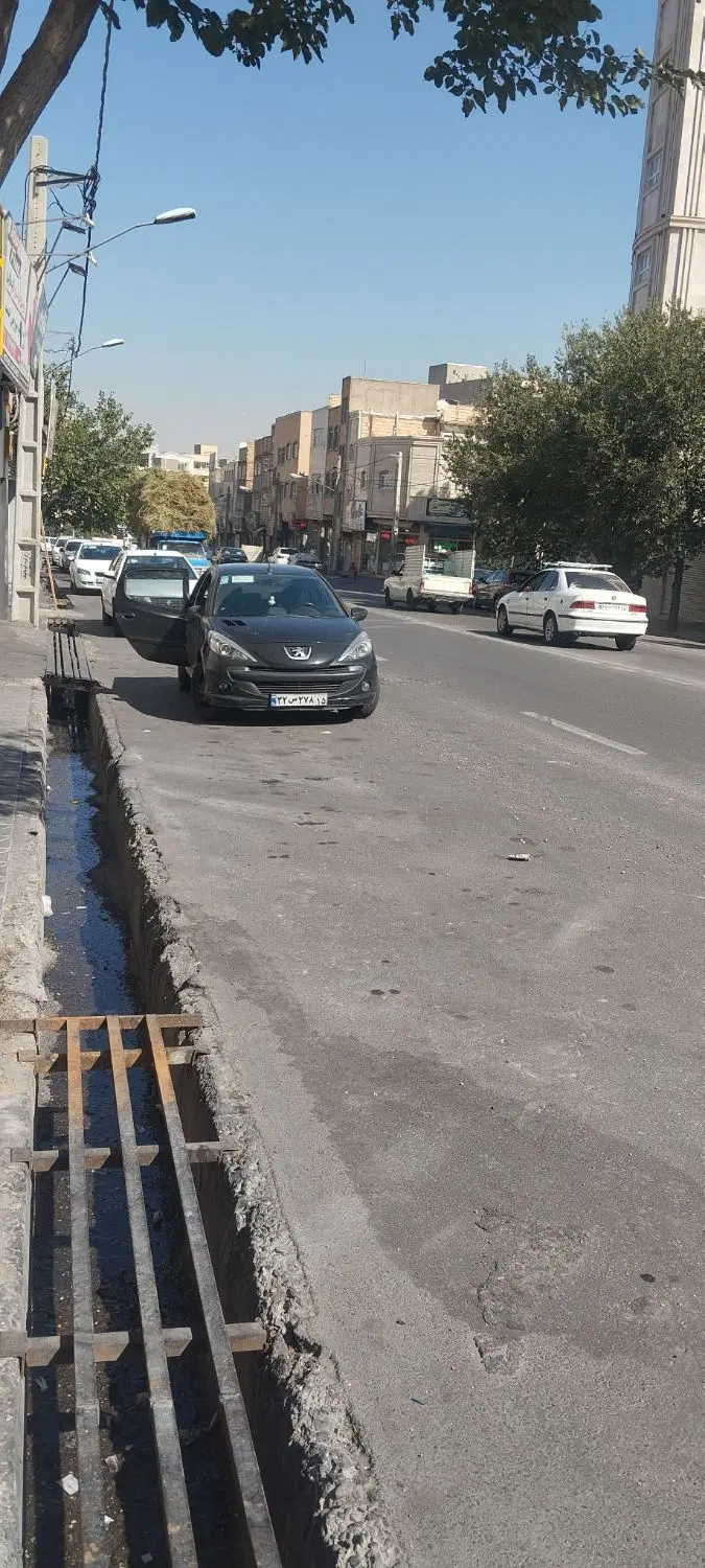 اجاره مغازه لاله میدان امام حسین خیابان سهندیه