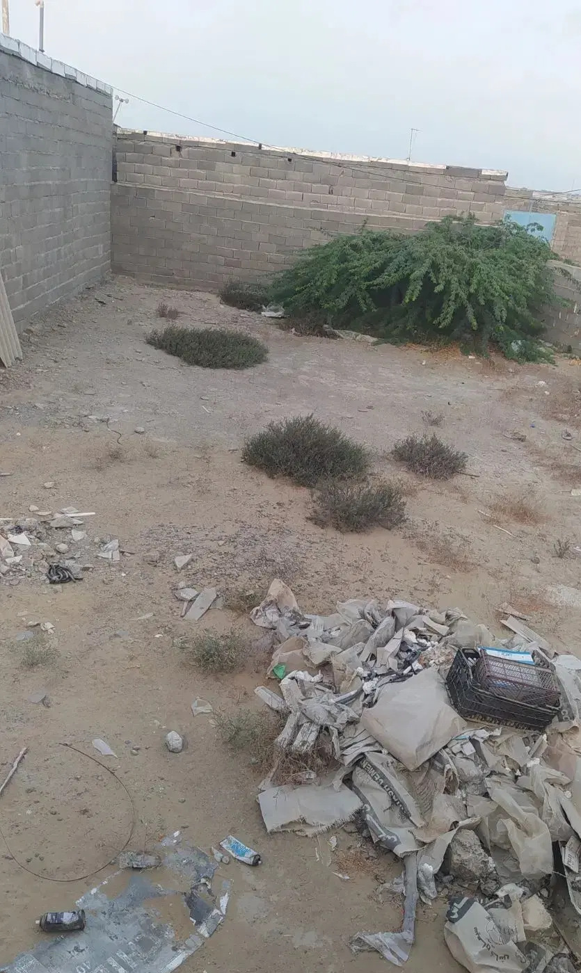 زمین فروشی مراد اباد فلکه سه نفره اول شهر