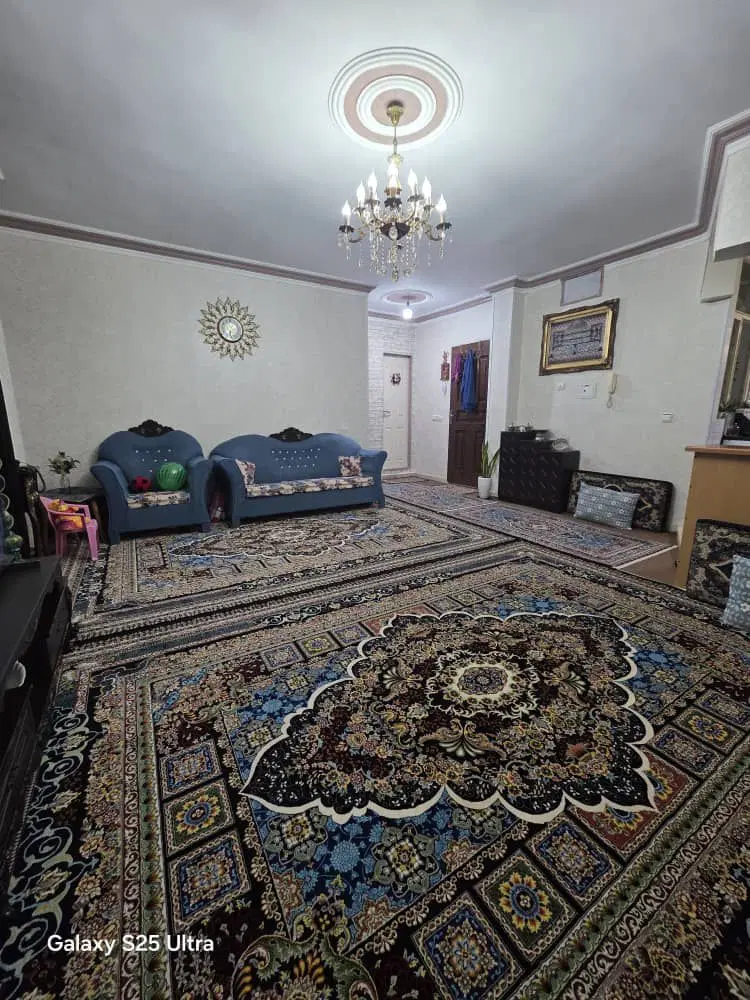سند تک برگ ۵۸متری