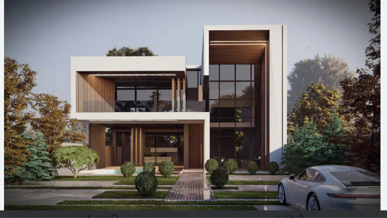 اپارتمان اداری ۸۰ متری