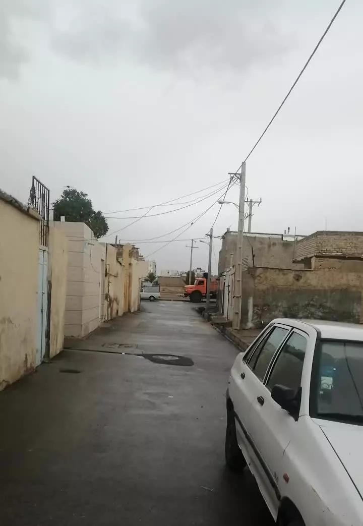 فروش فوری ۲ خوابه در پای کتا (مترو فضیلت)