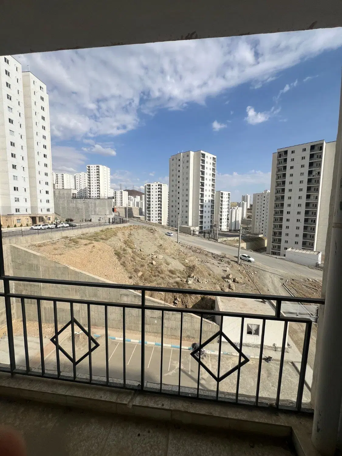 فاز ۱۱ زون۲ نوار طلایی