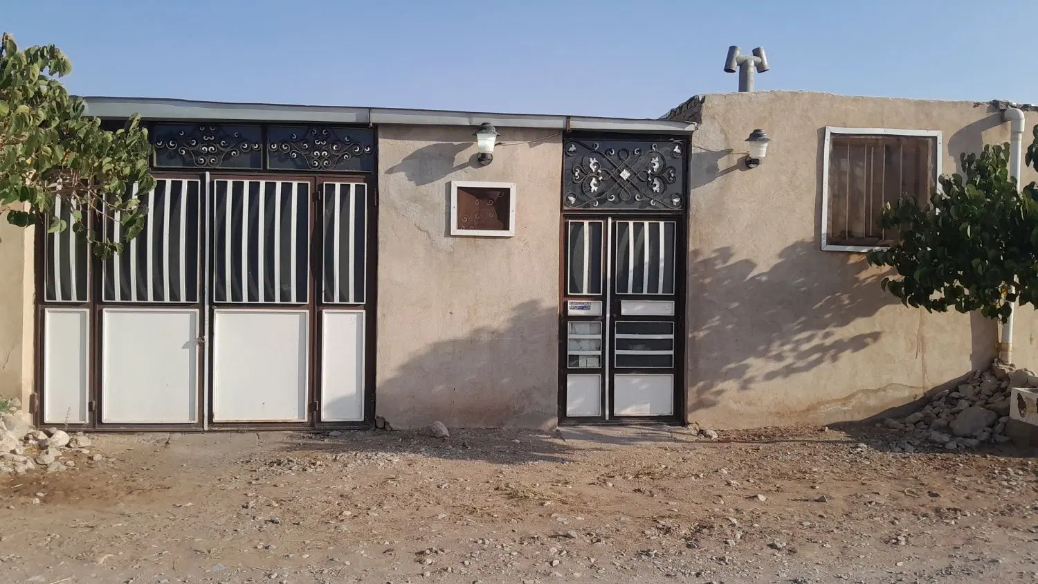 خانه‌ اجاره‌ای