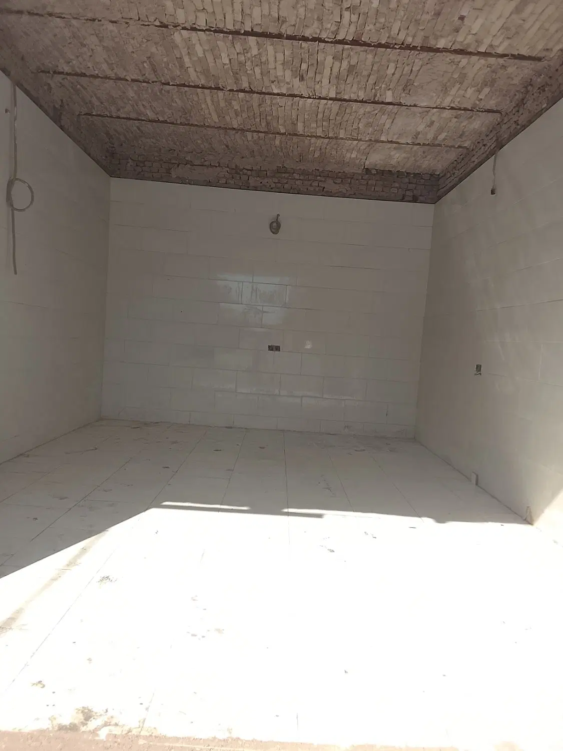 مغازه