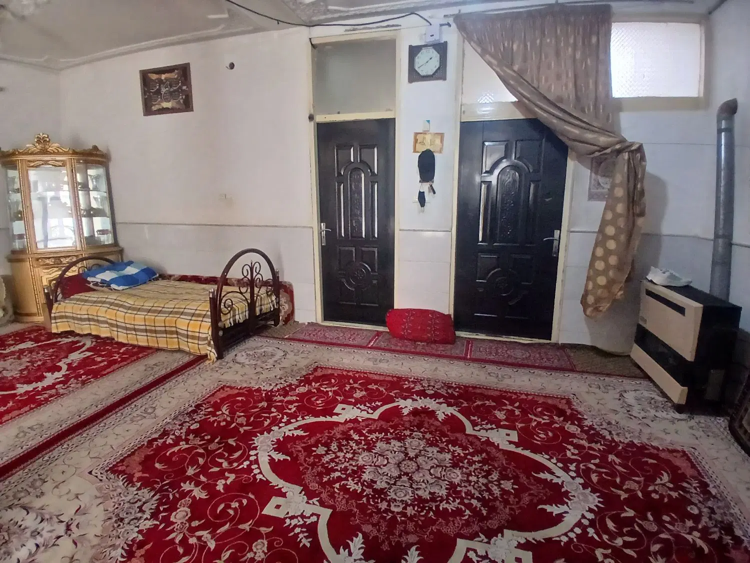رهن و اجاره خانه ویلایی ولیعصرشرقی12