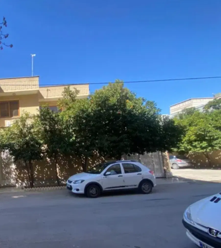فروش منزل ویلایی شهرک سامان