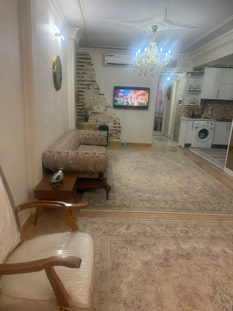 آپارتمان ۷۰ متر نواب