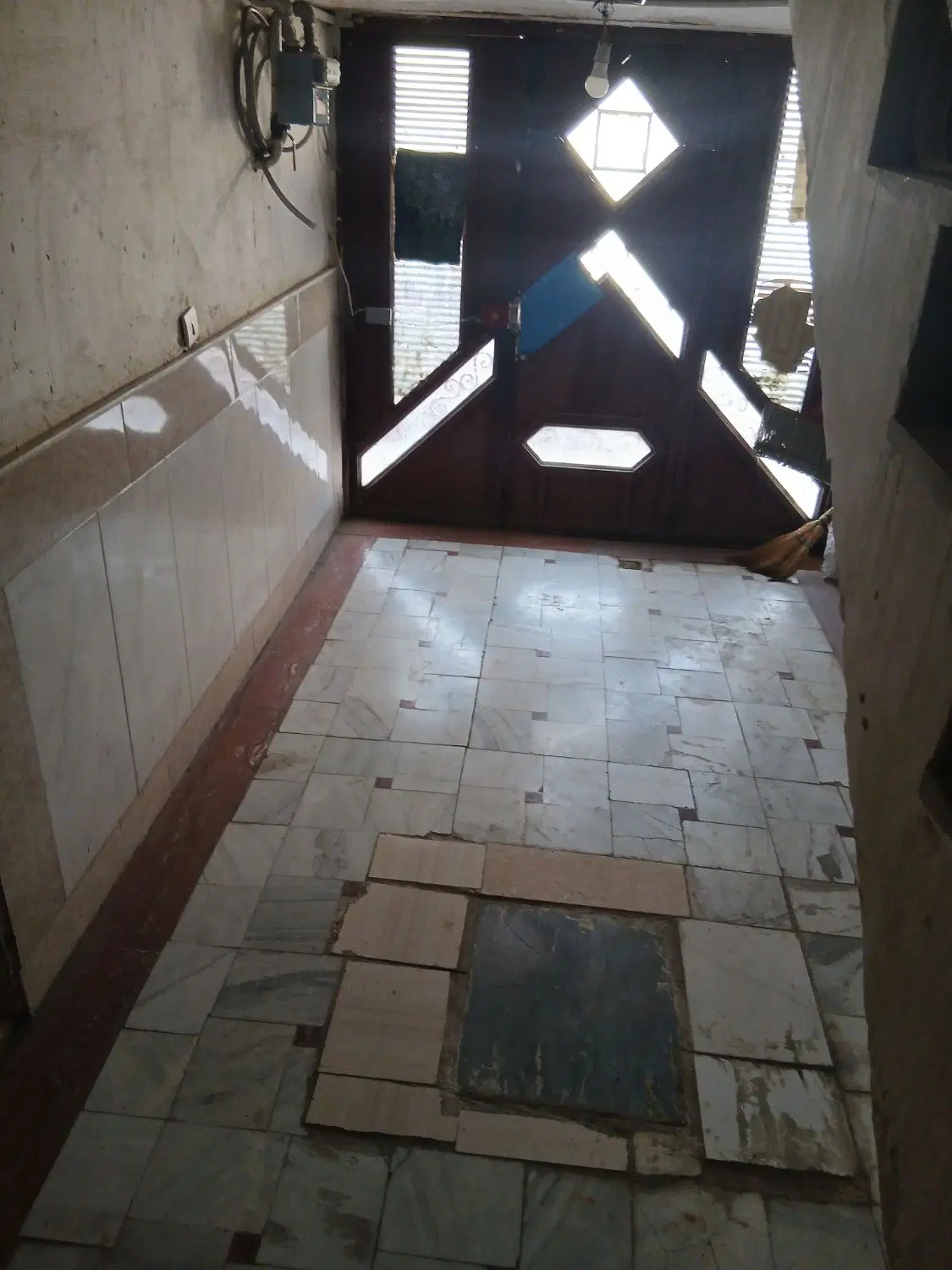 خانه اجاره ای
