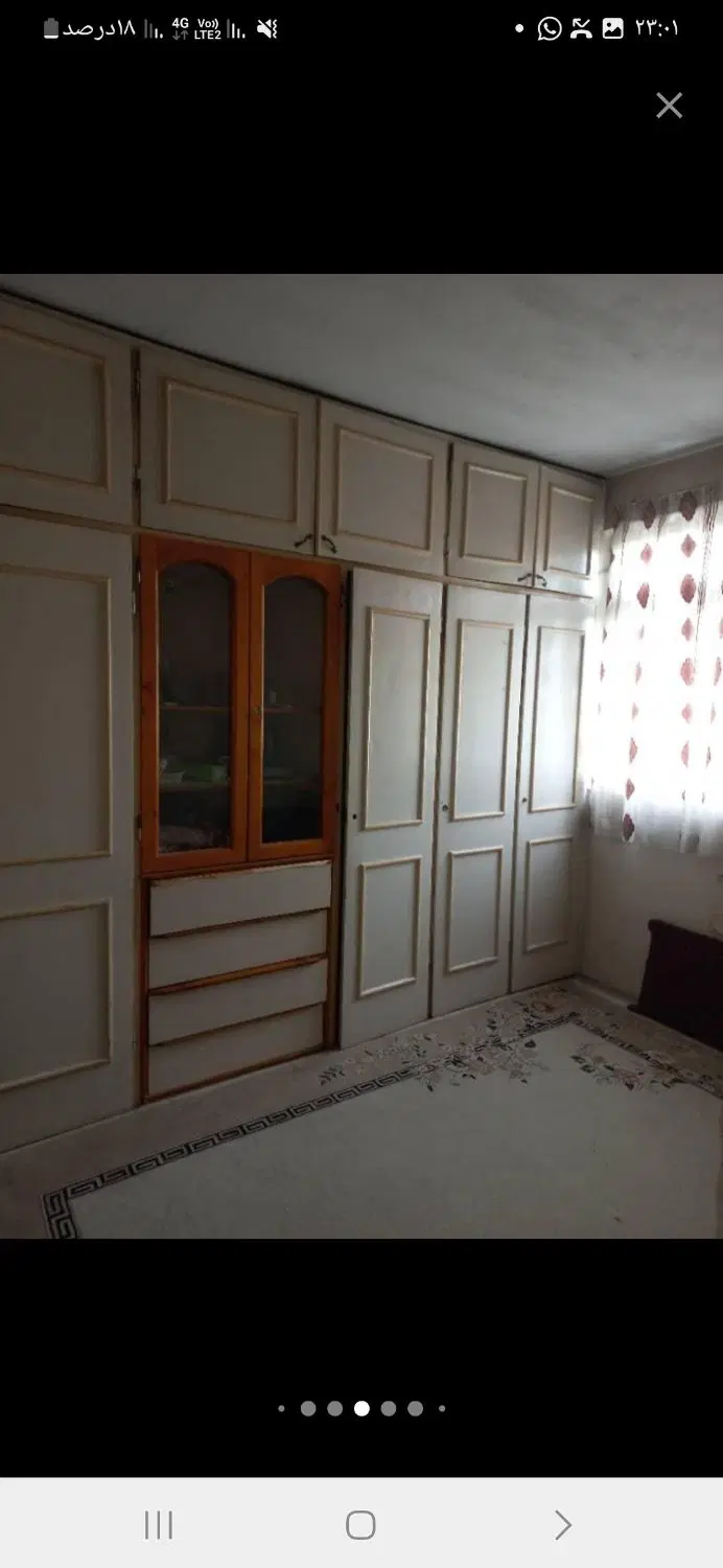 کیانشهرشهرک جمهوری بازسازی شده( با وام بانک مسکن )