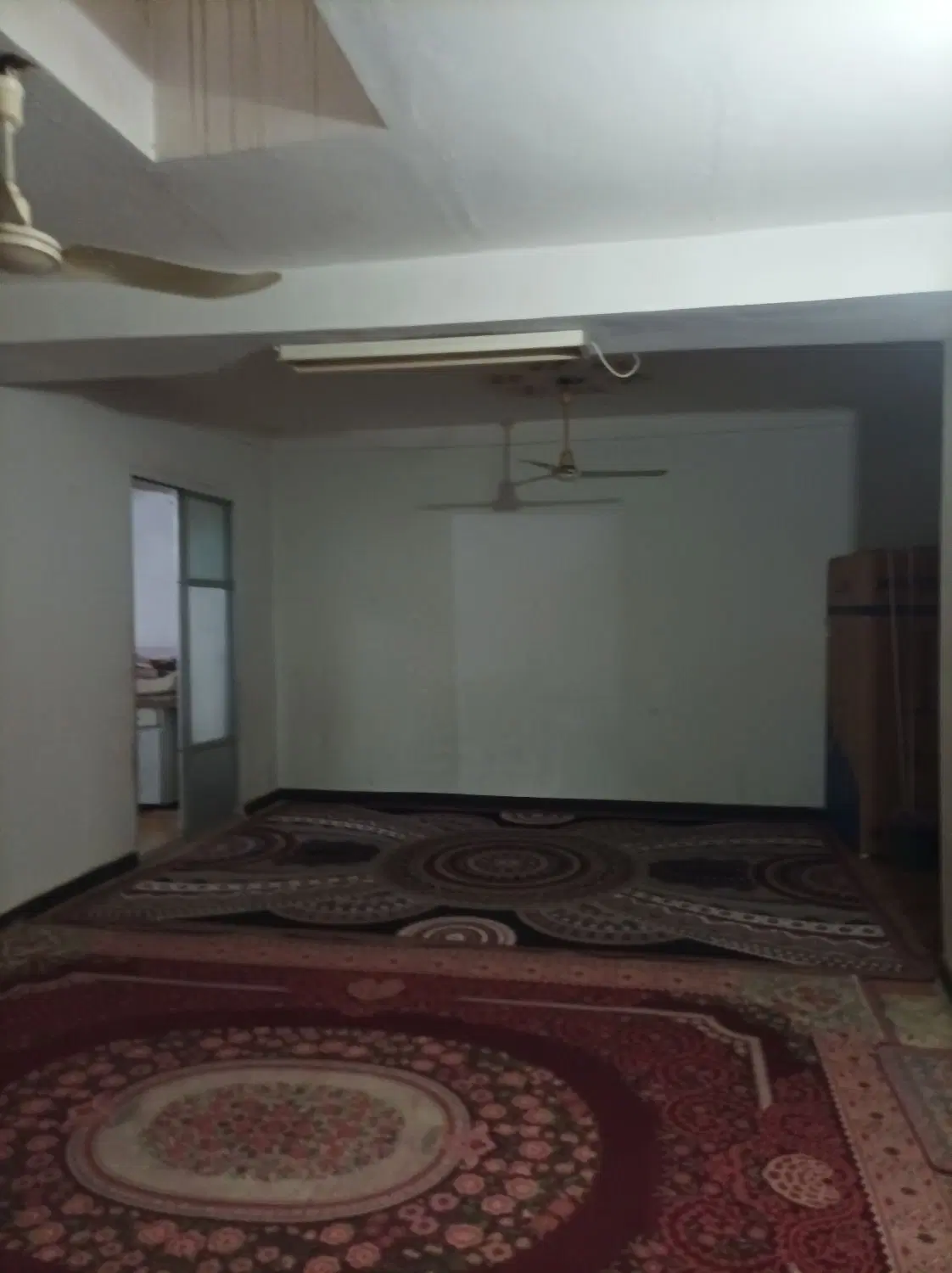اجاره خانه ویلایی کمربندی شیر اول