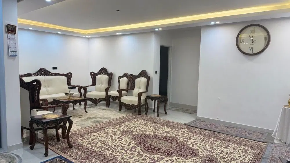 فروش یک ساختمان ویلایی