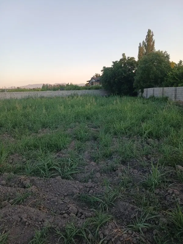 فروش زمین ویلایی جاده سنتو جاده اردوشاهی