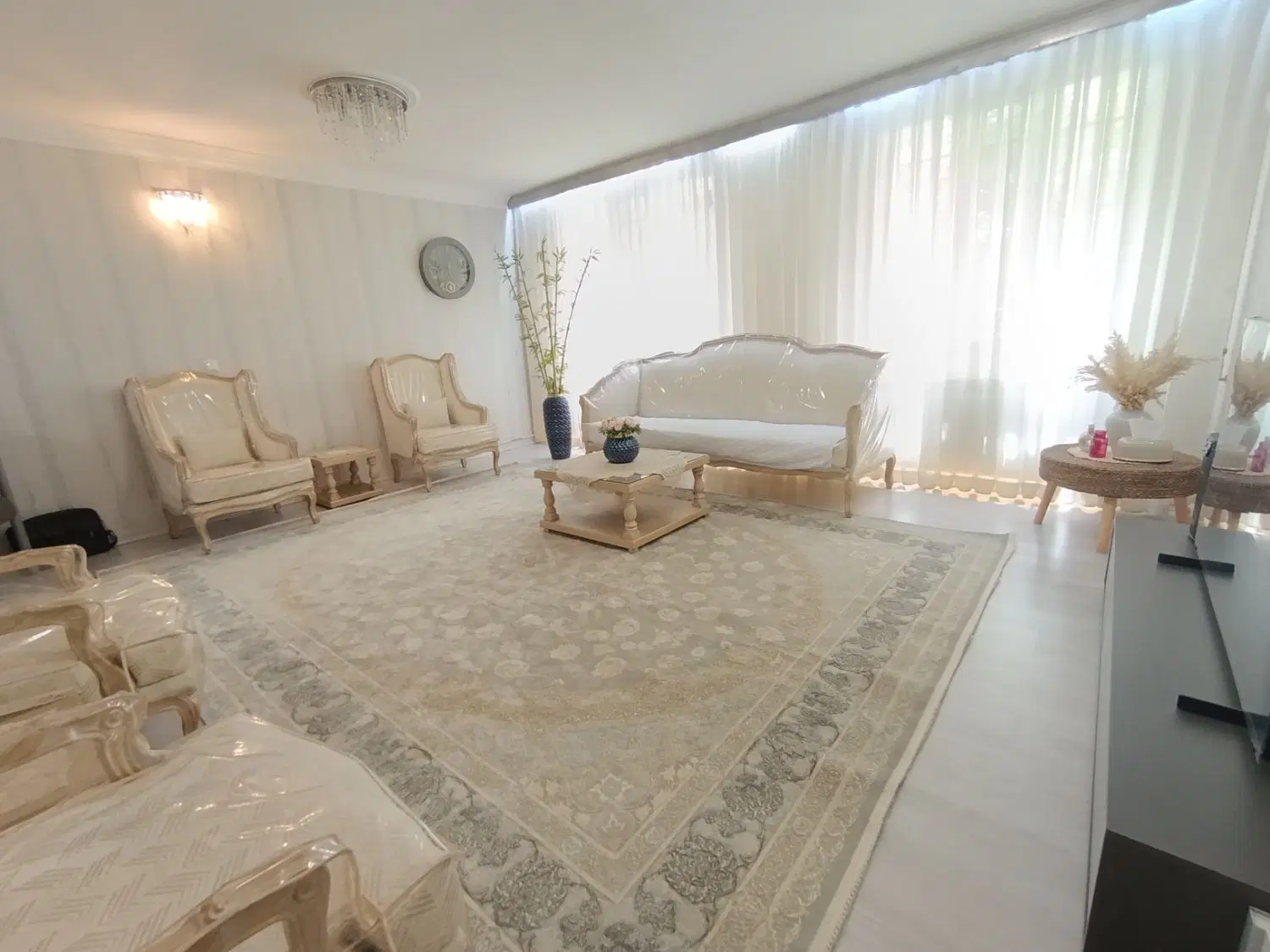 ۷۳ متری فول میدان ۲۴ نارمک