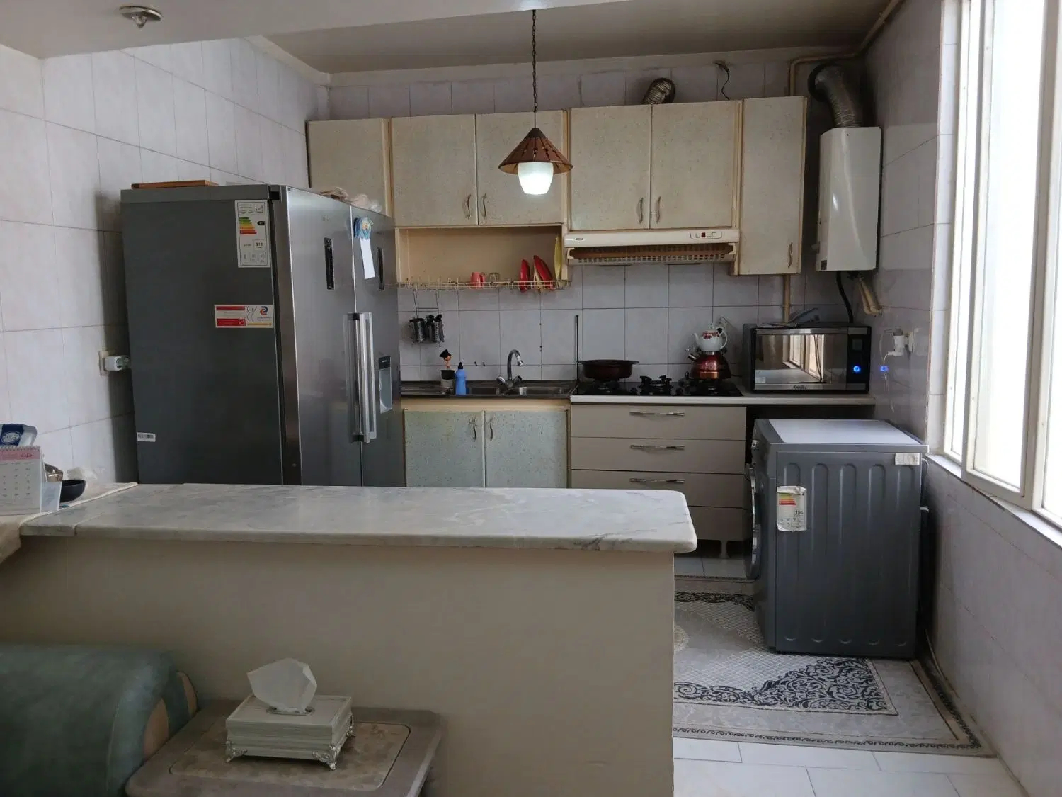اجاره آپارتمان مینودر مالکانه