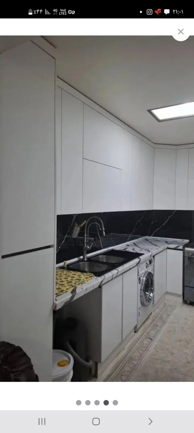 فروش آپارتمان